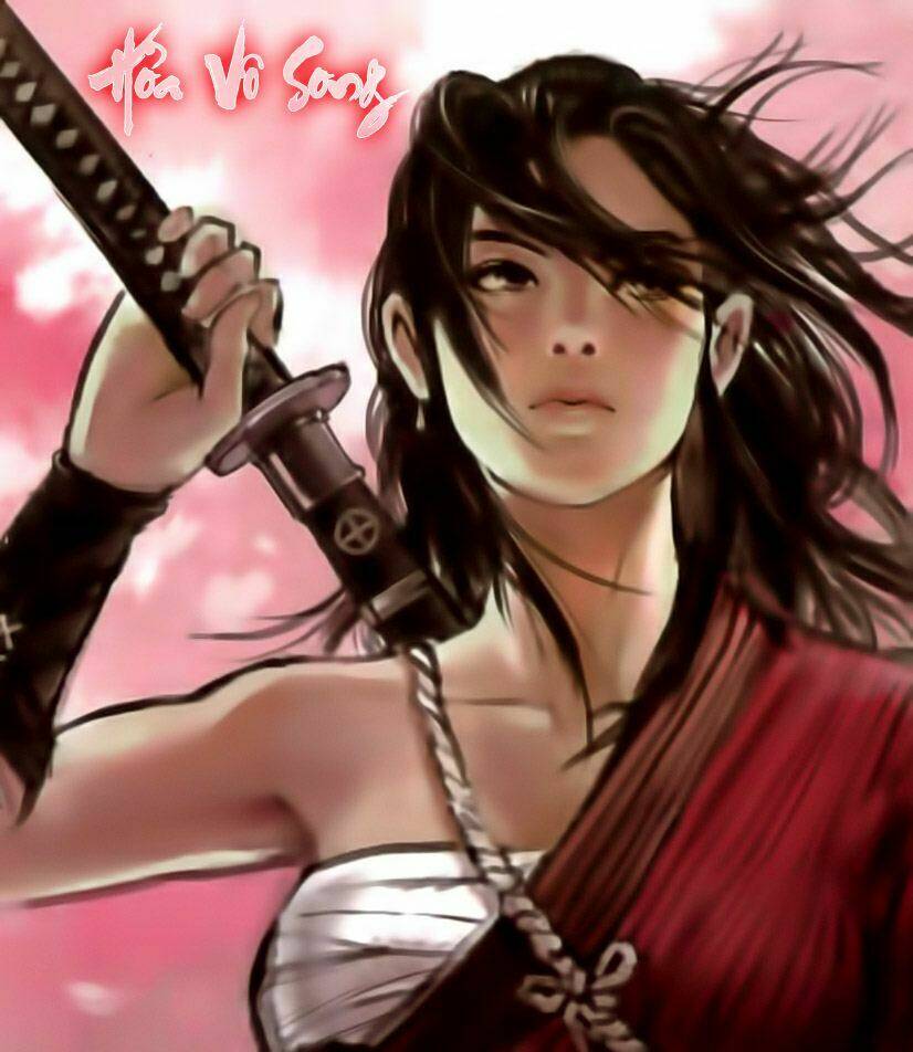 Thiết Huyết Nam Nhi: Chapter 12