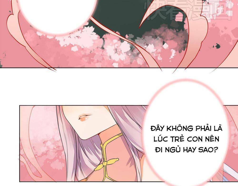 Đốt Đào Hoa: Chapter 5