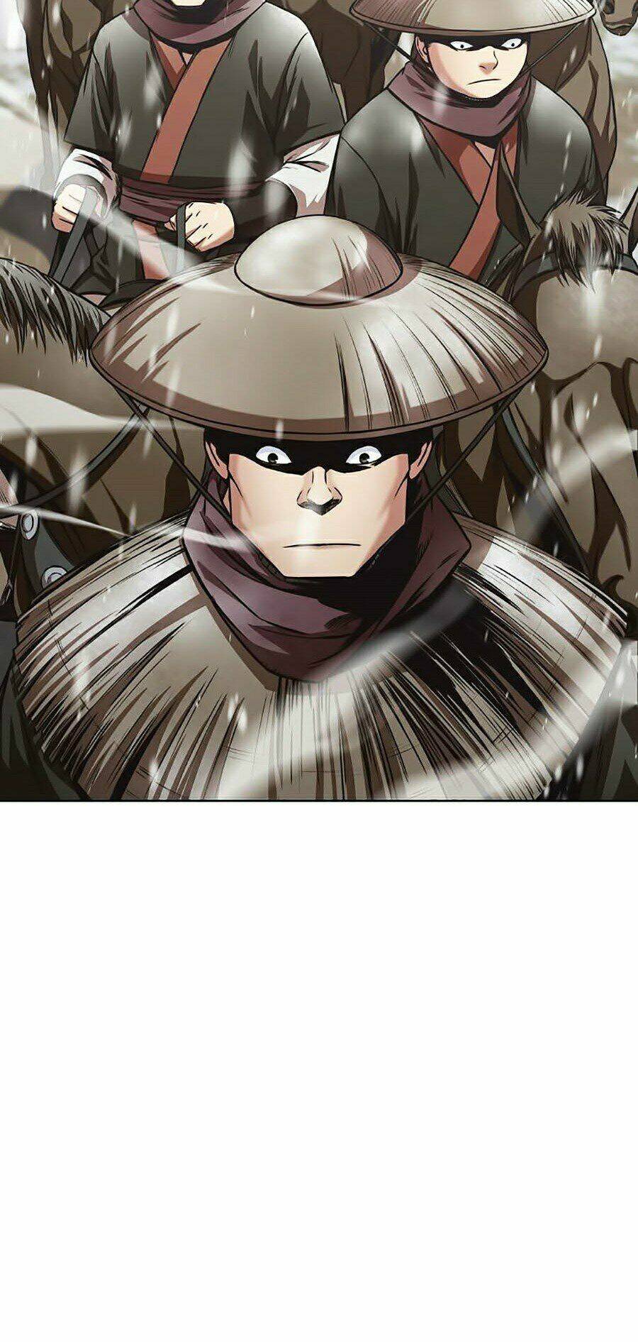 Thiên Võ Chiến Thần: Chapter 23