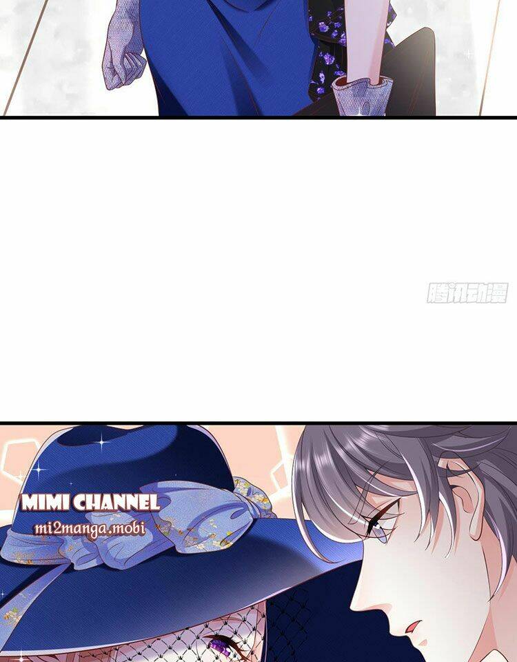 Ức Vạn Song Bảo: Mami, Bó Tay Chịu Trói: Chapter 25.1