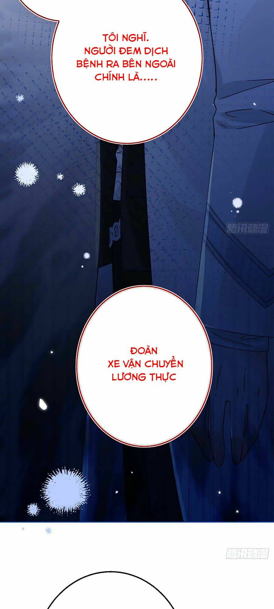 Nữ Hoàng Đầu Tiên Của Đế Quốc: Chapter 24