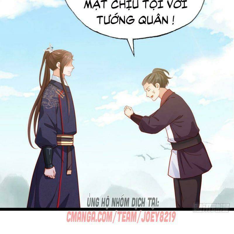 Đứng Yên ! Phụng Chỉ Đánh Cướp Đây: Chapter 22