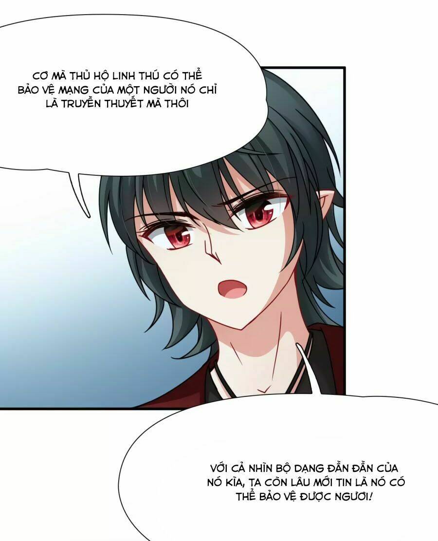 Huyền Vũ Luyến Ca: Vạn Vật Sinh Linh: Chapter 35.1