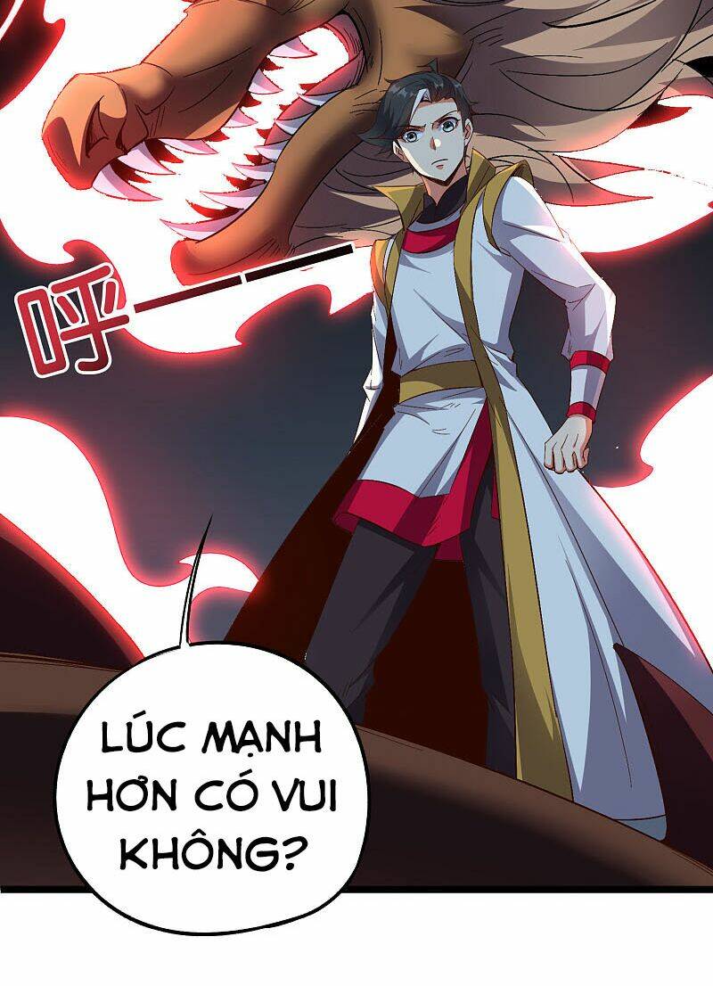 Phục Thiên Thánh Chủ: Chapter 114