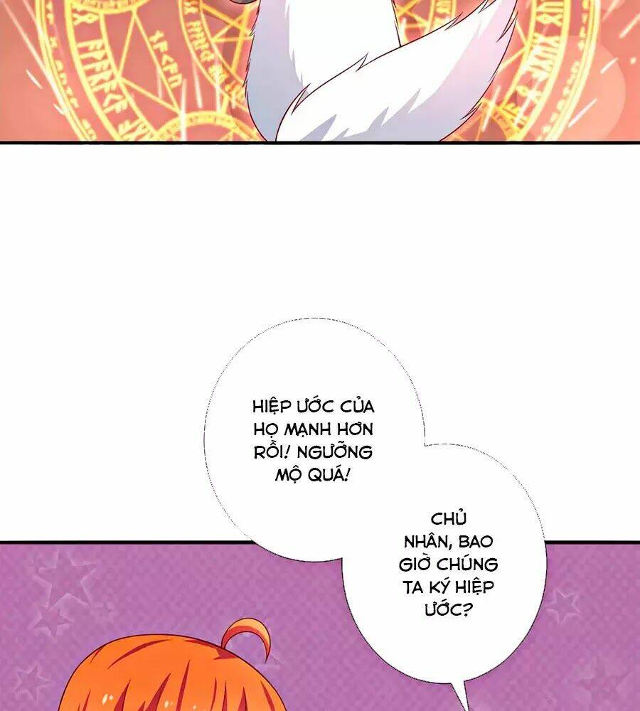 Cuộc Sống Hào Môn Của Vu Nữ: Chapter 46