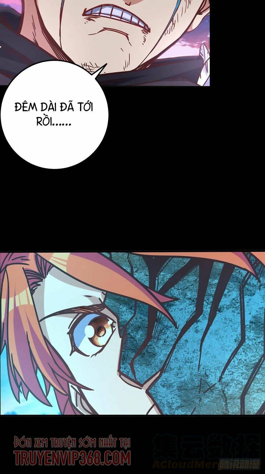 Người Nguyên Thủy Mạnh Nhất: Chapter 48