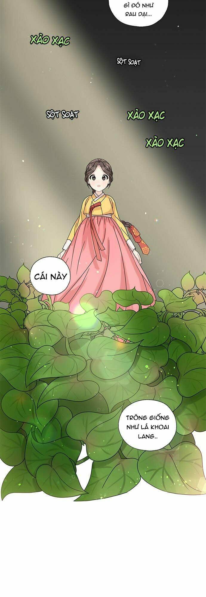 Tôi Trở Thành Đầu Bếp Của Long Vương: Chapter 2