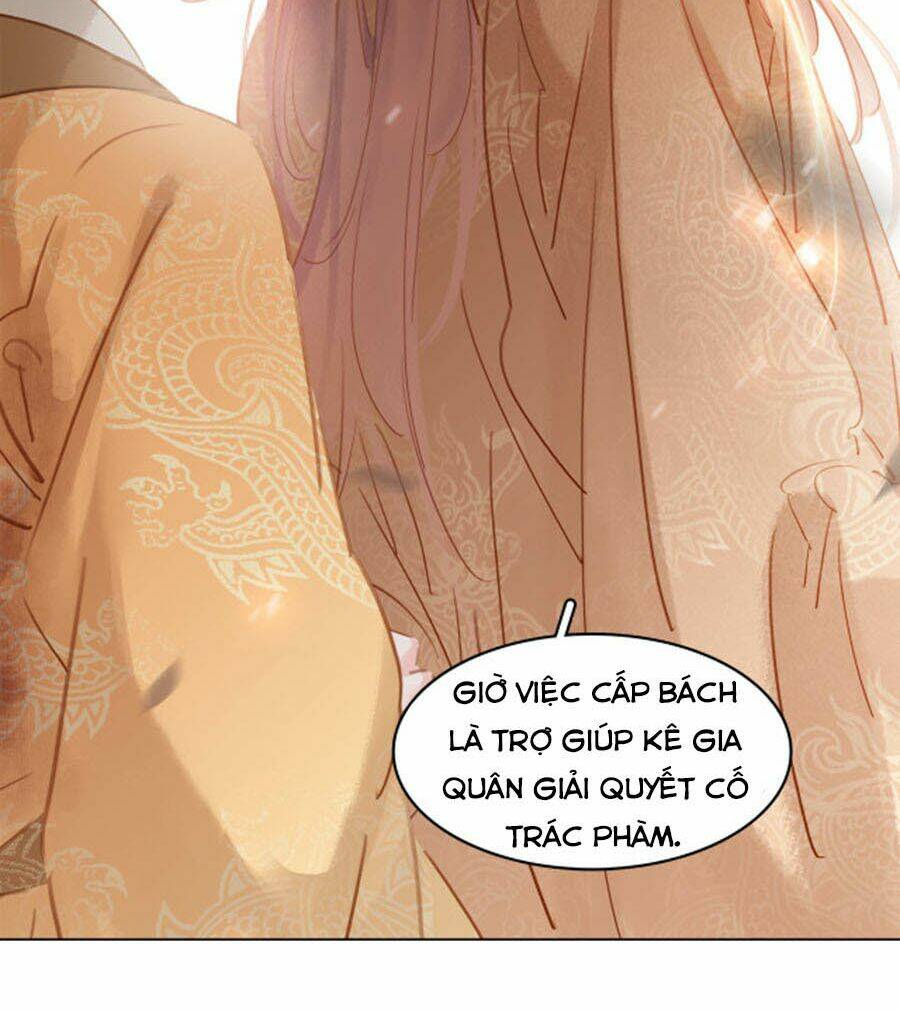 Tiểu Sư Phụ, Tóc Giả Của Ngài Rơi Rồi!: Chapter 41