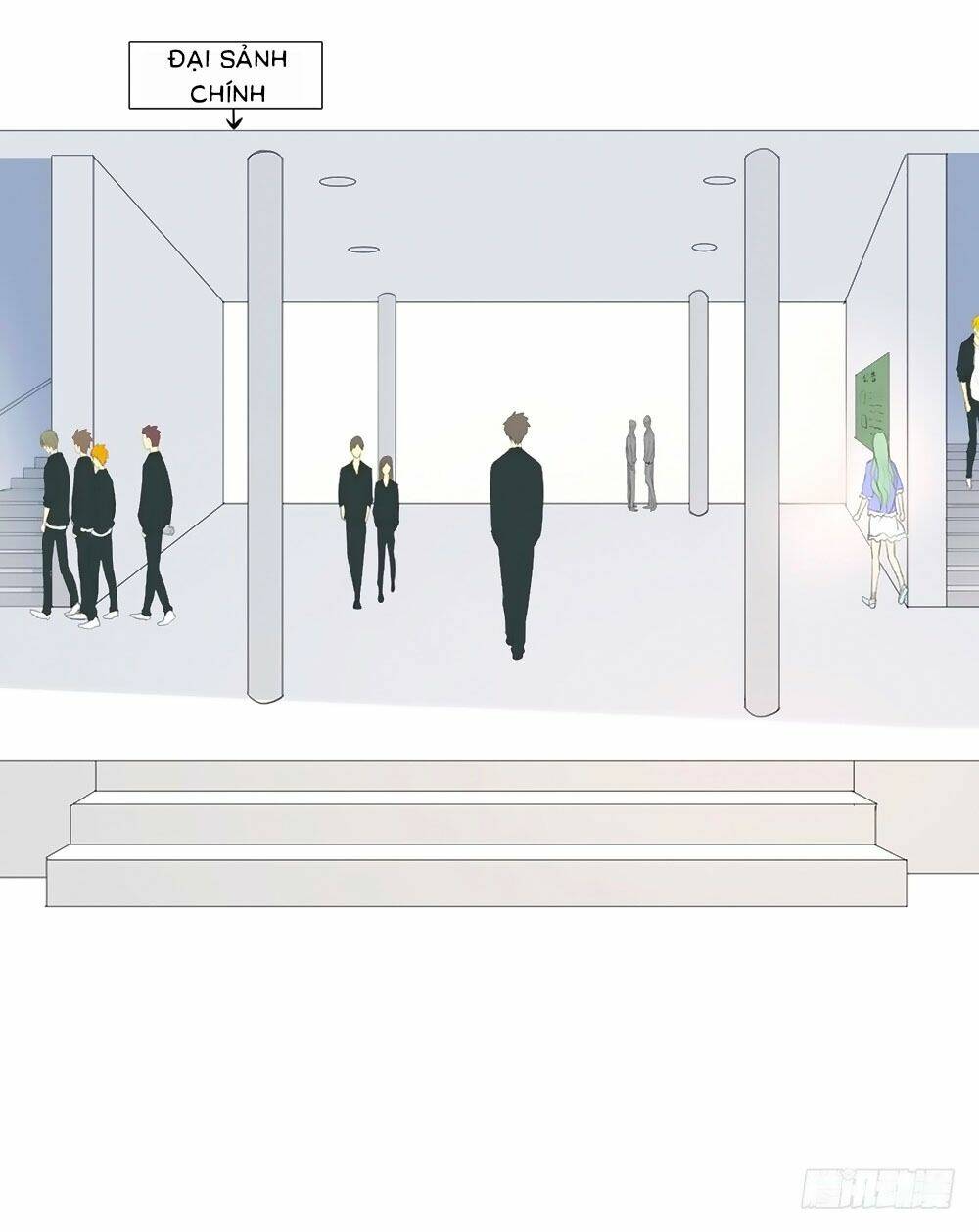 Sinh Sinh Tương Thác: Chapter 40