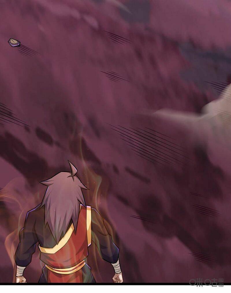 Tu Tiên Cuồng Thần: Chapter 81