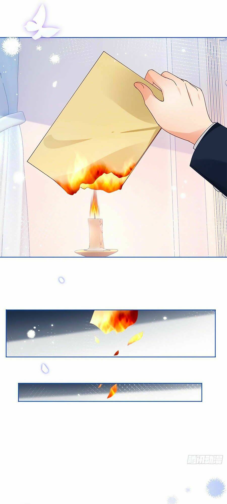 Nữ Hoàng Đầu Tiên Của Đế Quốc: Chapter 34