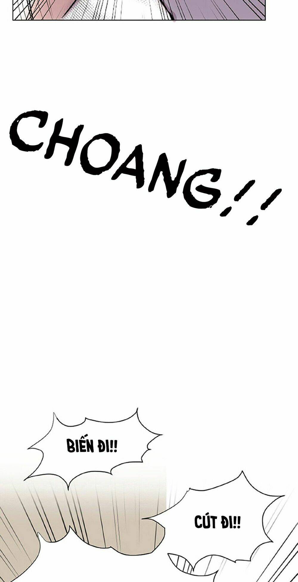 Bí Mật Của Dạ Tộc: Chapter 4