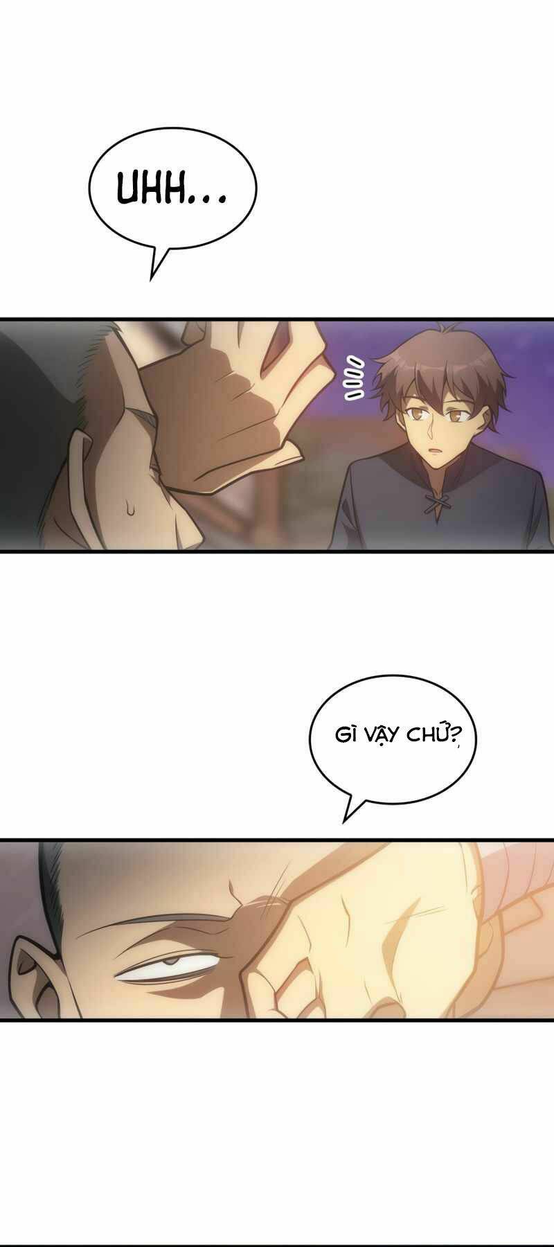 Tái Sinh Thành Công Chức Ở Một Thế Giới Xa Lạ: Chapter 10