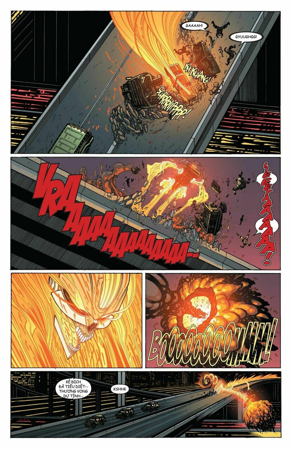 All-New Ghost Rider: Chapter 2