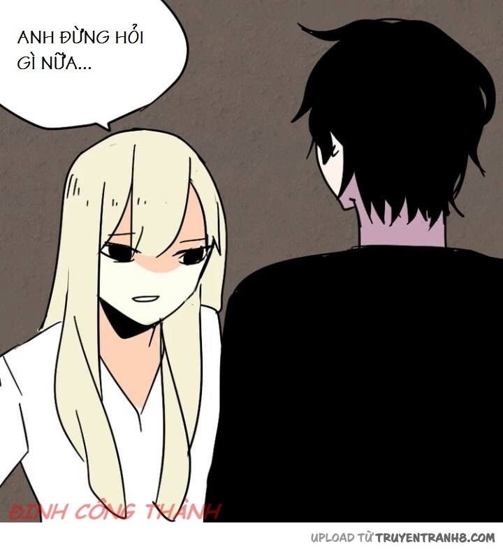 Ứng Dụng Thẩm Mỹ: Chapter 28