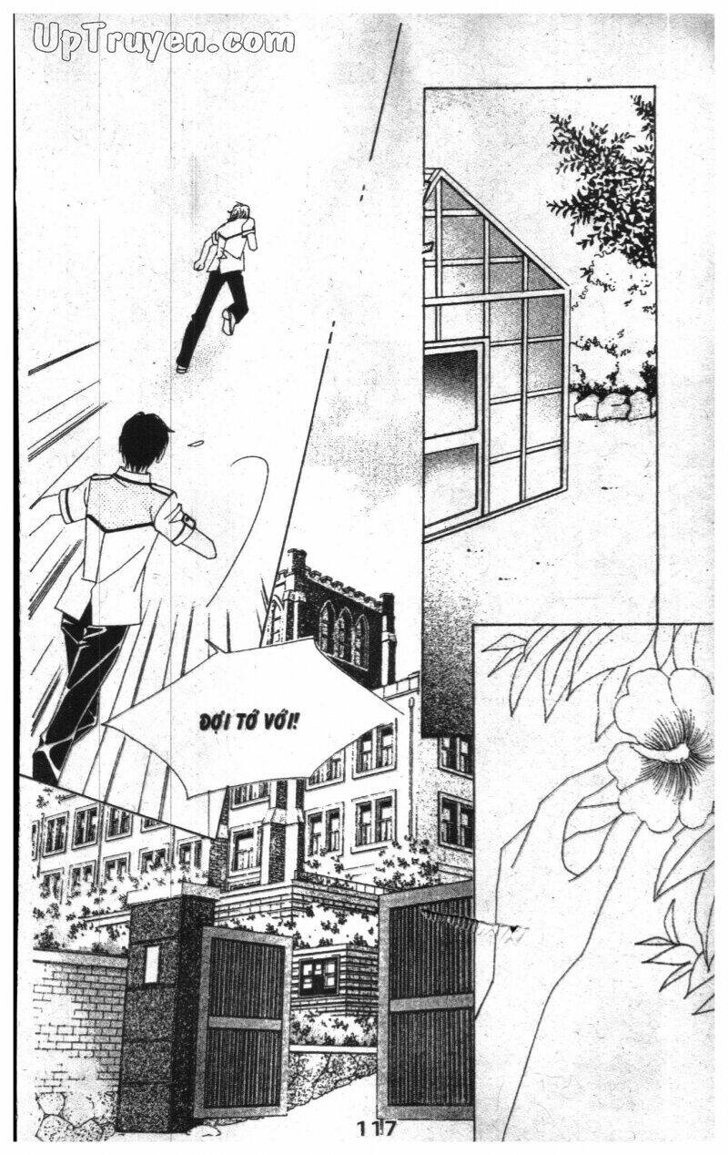 Dạ Khúc: Chapter 11