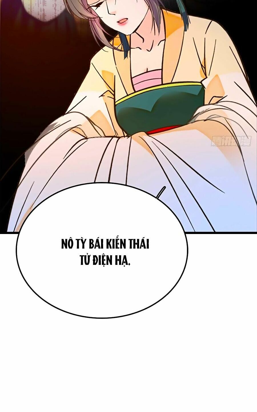 Nhất Thế Khuynh Thành: Lãnh Cung Khí Phi: Chapter 101