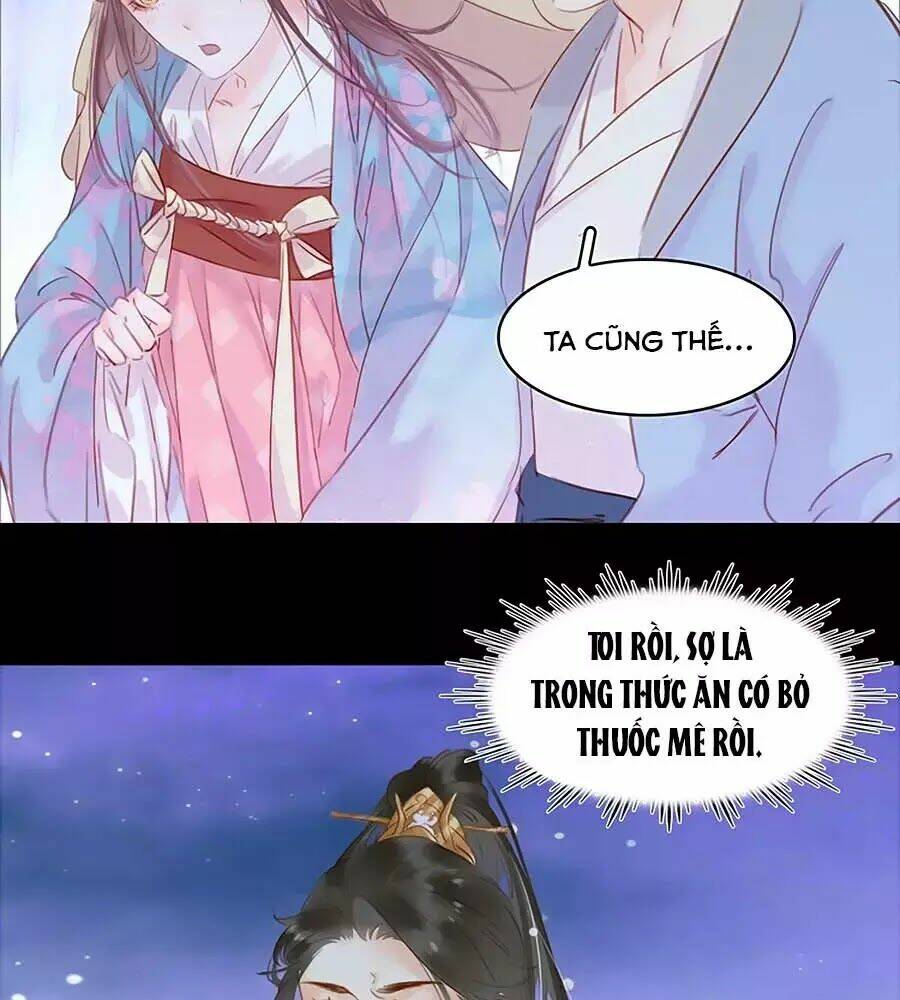 Tiểu Sư Phụ, Tóc Giả Của Ngài Rơi Rồi!: Chapter 22