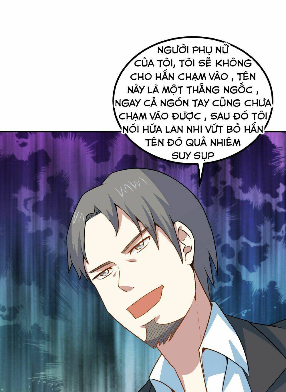 Tay Chơi Thần Cấp: Chapter 44