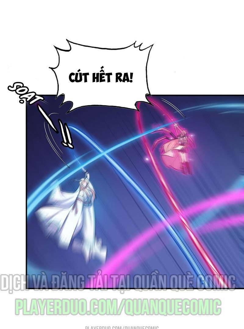 Khởi Đầu Bằng Một Con Côn: Chapter 68