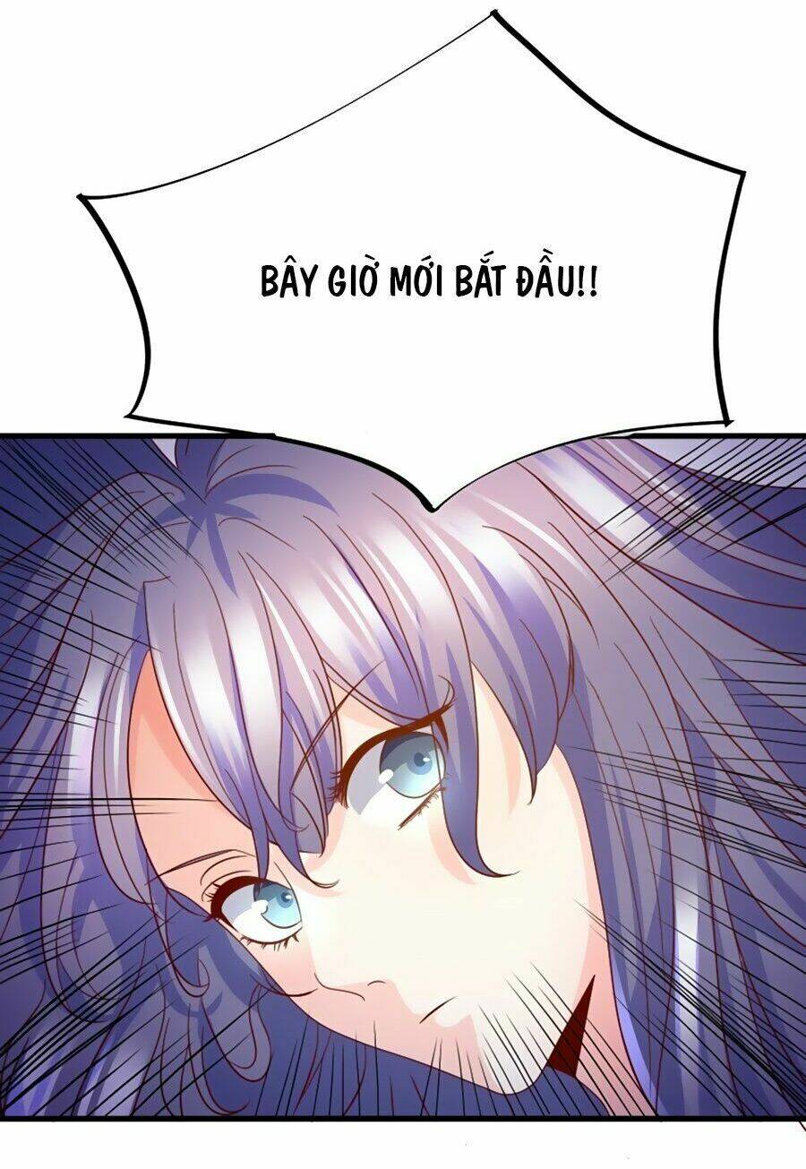 Ta Và Nam Thần Cởi Áo Ngủ Rồi: Chapter 1