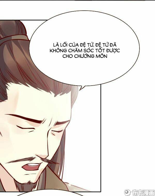 Yến Sơn Phái Và Bách Hoa Môn: Chapter 133