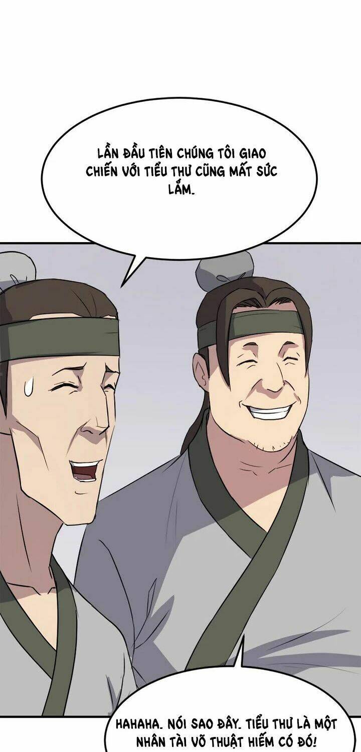 Trọng Sinh, Bất Khả Chiến Bại: Chapter 103