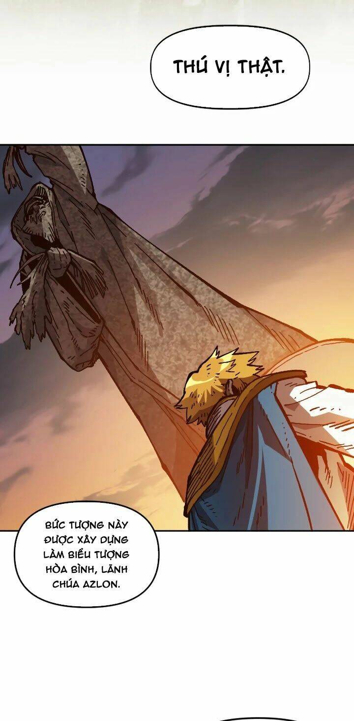 Nô Lệ Nghịch Thiên: Chapter 52