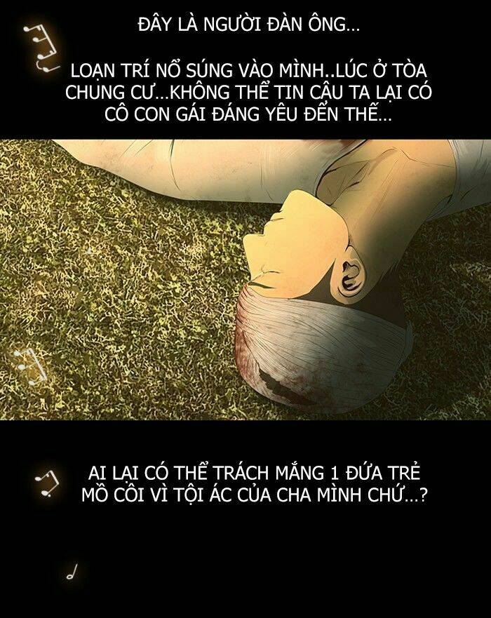 Dead Days: Chapter 61