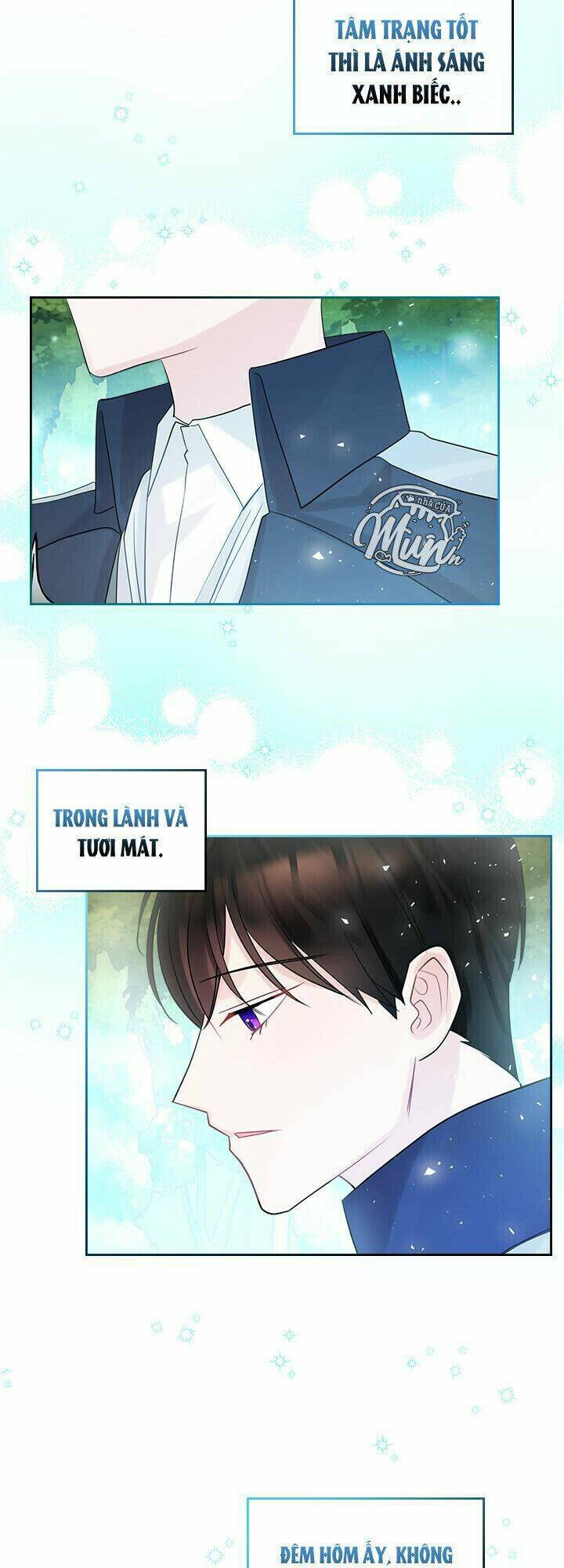 Công Chúa Phản Diện Muốn Ở Trong Ngôi Nhà Bánh Quy: Chapter 29