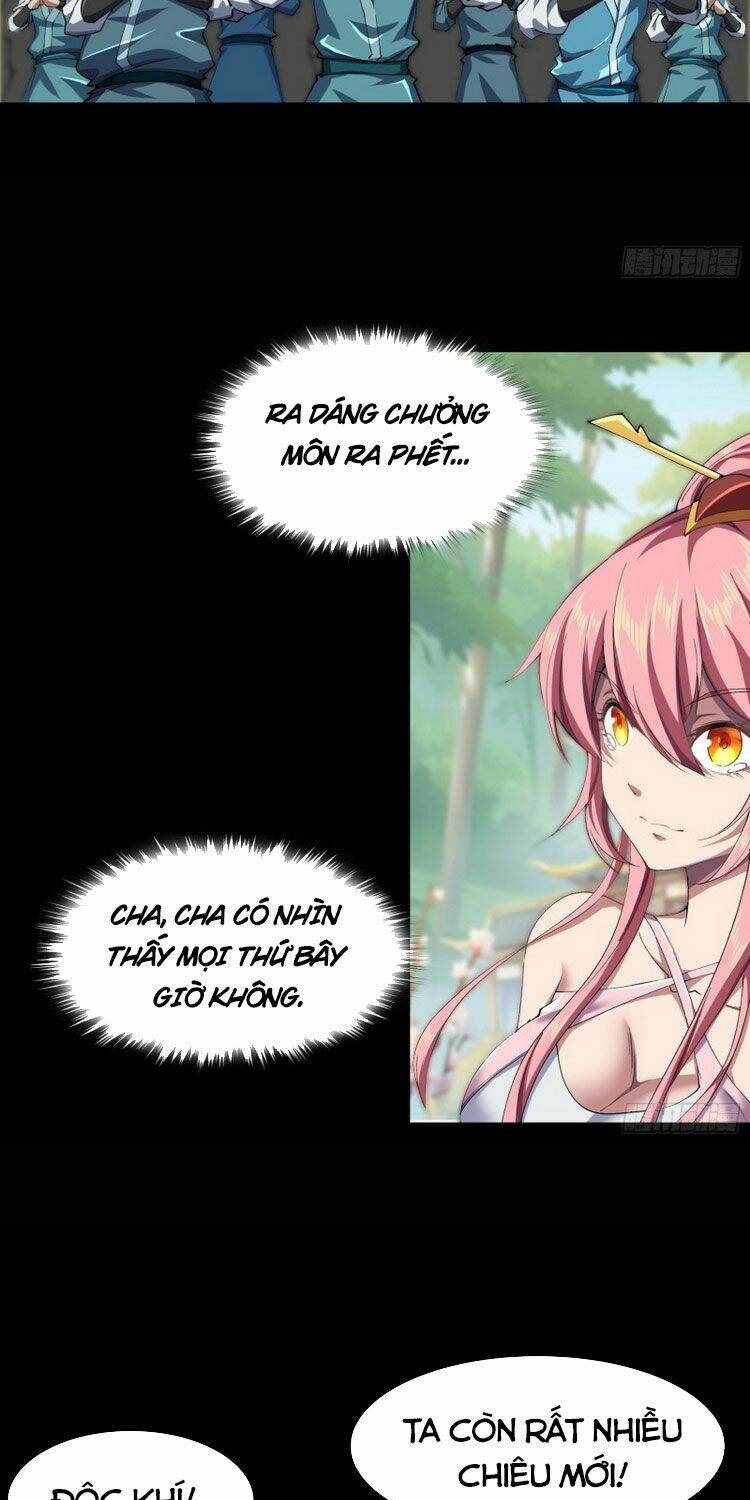 Thanh Đế Truyện: Chapter 107
