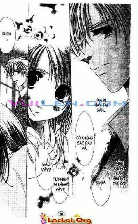 Honey: Chapter 37