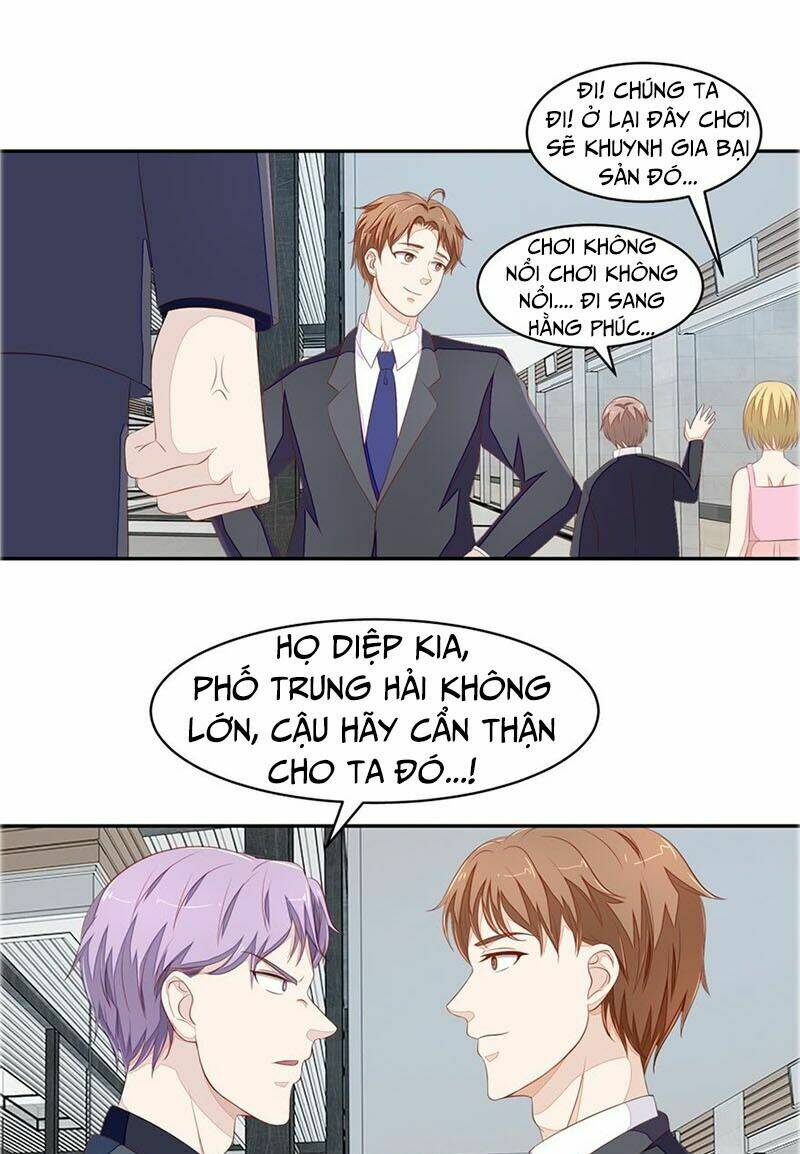 Chung Cực Thấu Thị Nhãn: Chapter 65