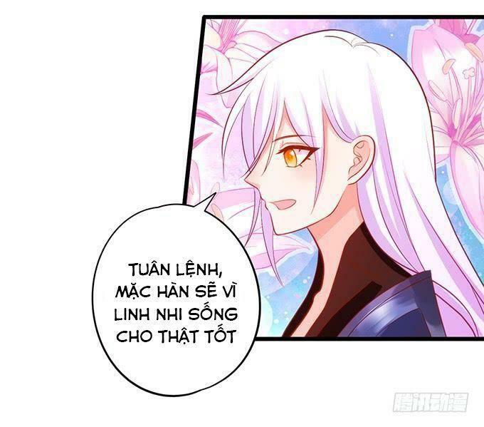 Hồ Tiên Hung Bạo: Chapter 115