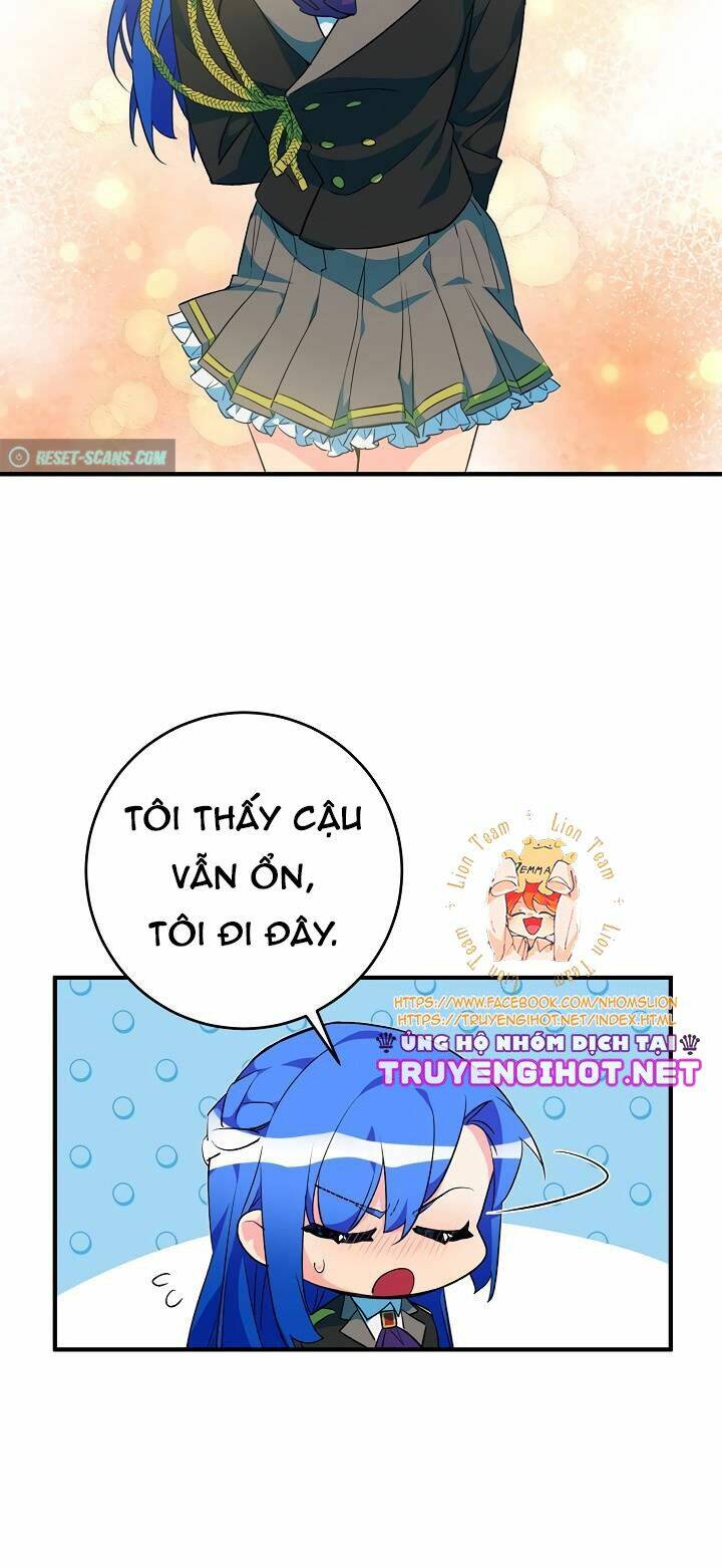 Công Nương Đã Thay Đổi: Chapter 31