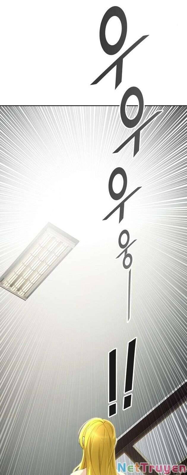 Tòa Tháp Bí Ẩn 2: Chapter 545