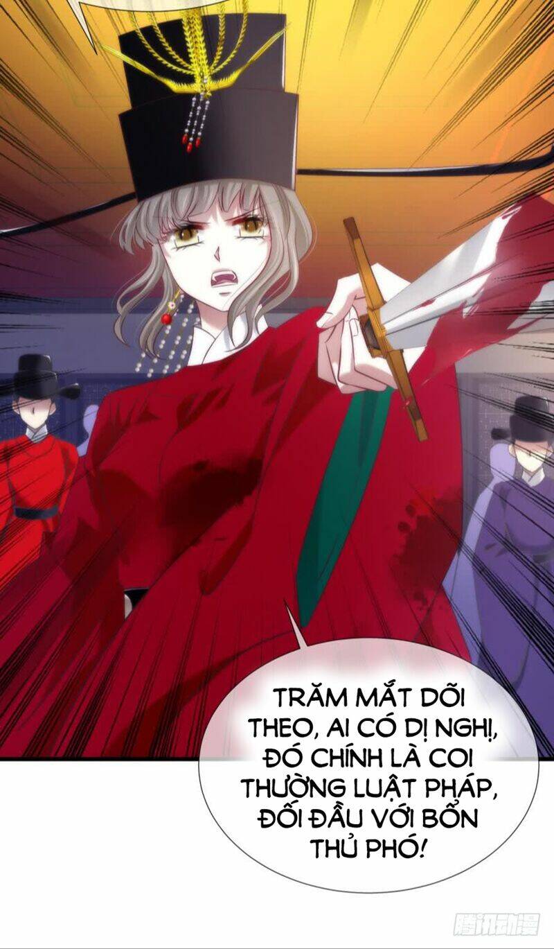 Một Vạn Tư Thế Công Lược Yêu Nam: Chapter 134