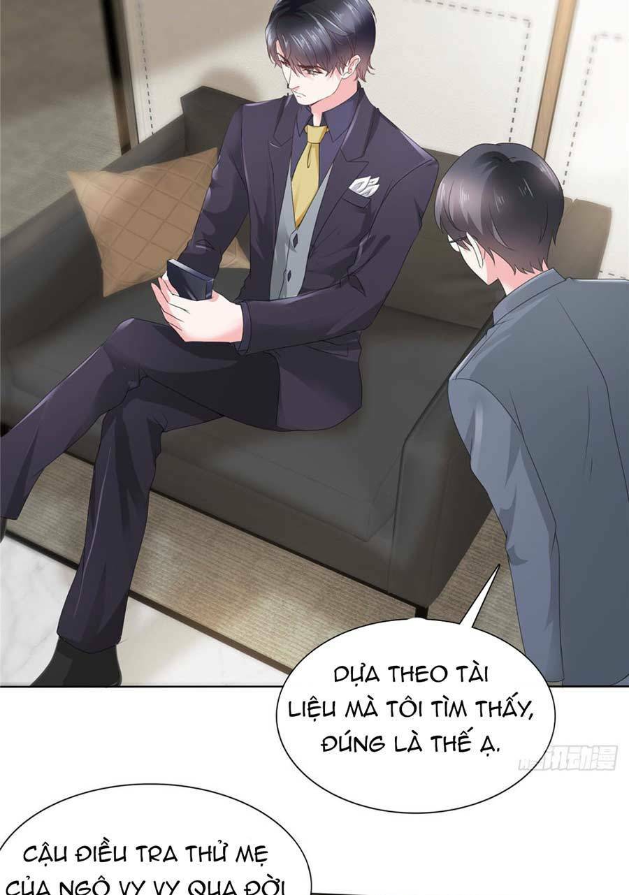 Nhược Hữu Hàn Đông Ngộ Noãn Dương: Chapter 25