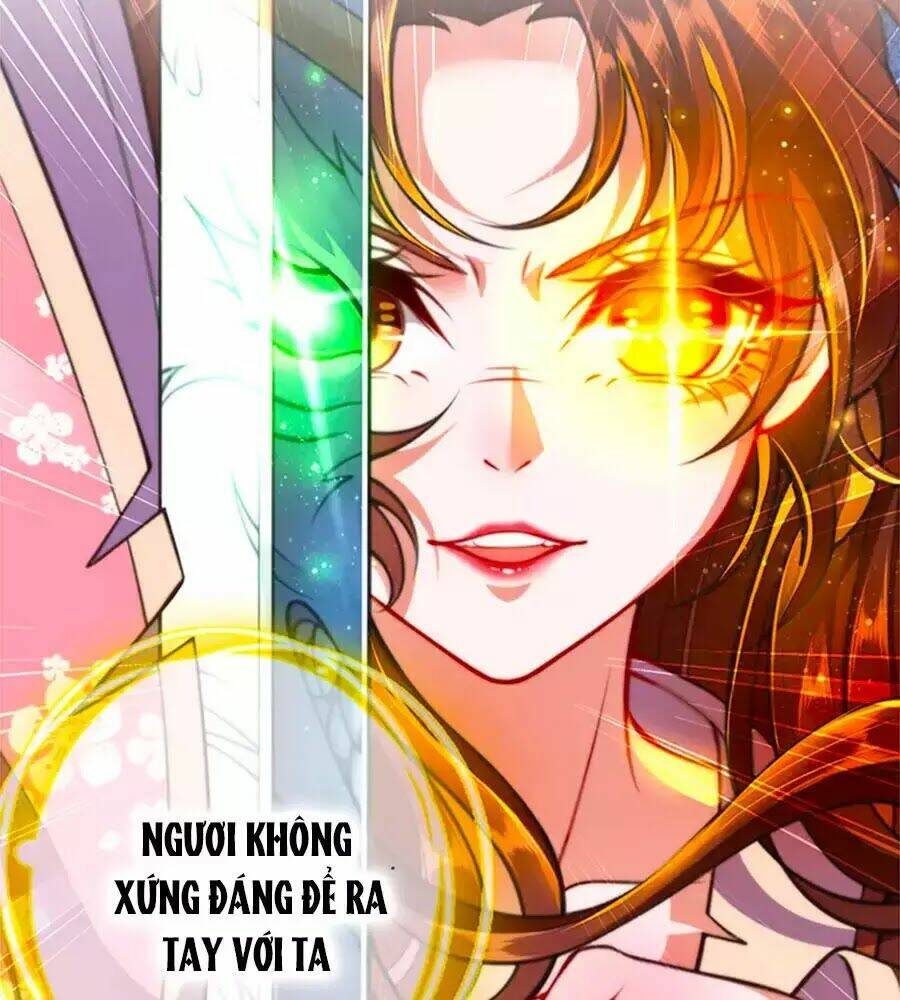 Phụng Lâm Thiên Hạ: Đệ Nhất Mỹ Nữ: Chapter 0