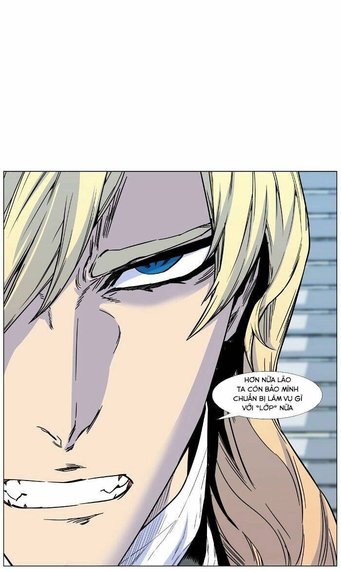 Ma Cà Rồng Quý Tộc: Chapter 473