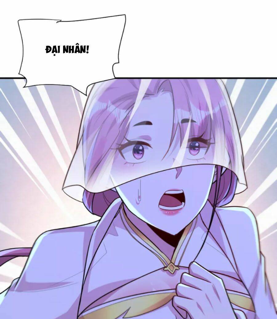 Yêu Giả Vi Vương: Chapter 286