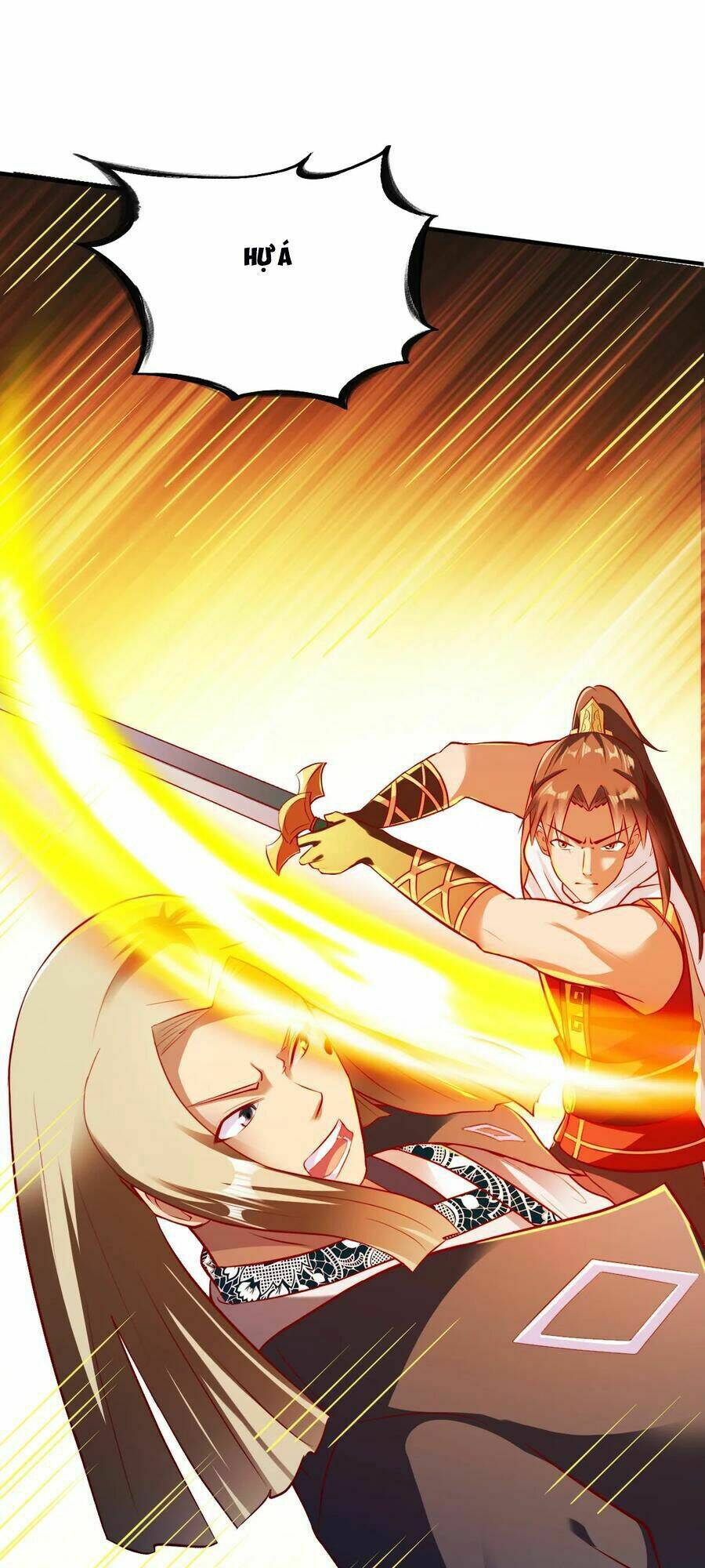 Chiến Đỉnh: Chapter 177