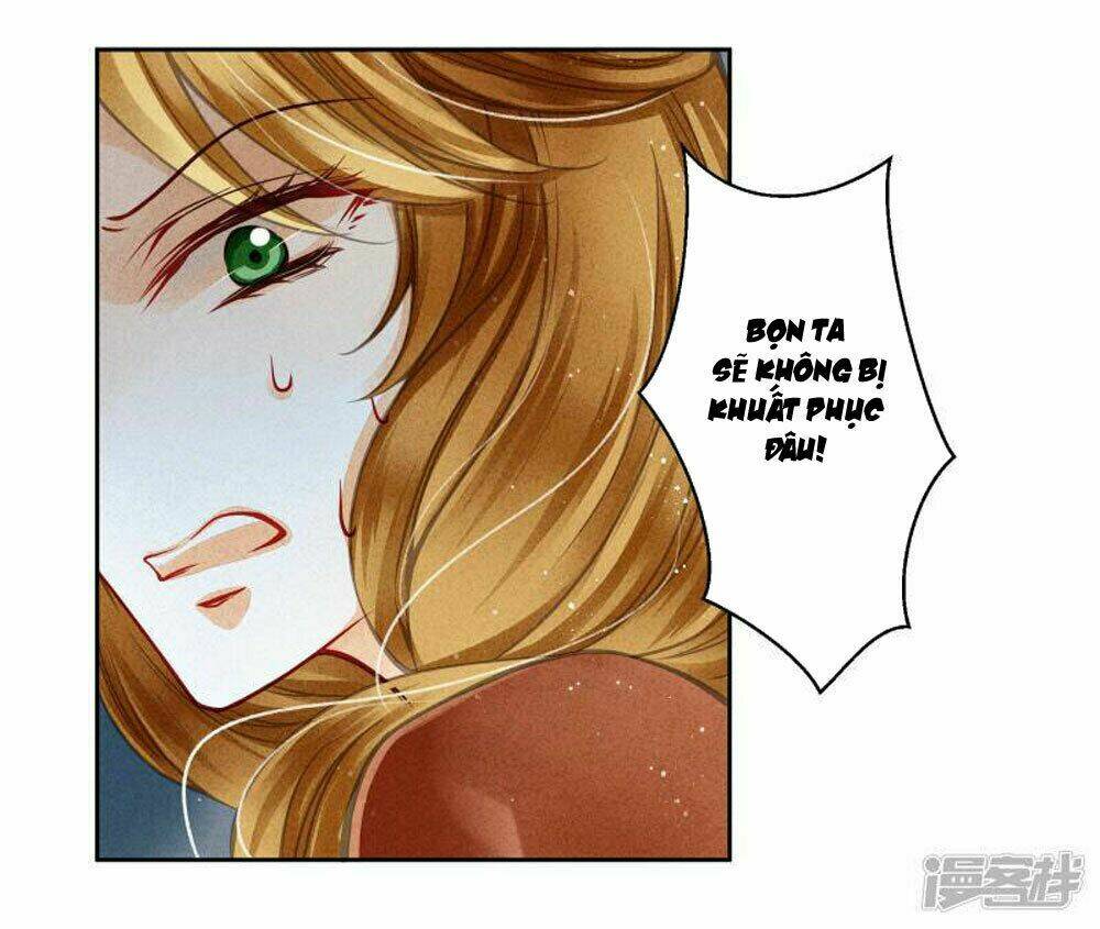 Ái Thượng Vô Địch Tiếu Hoàng Hậu: Chapter 57