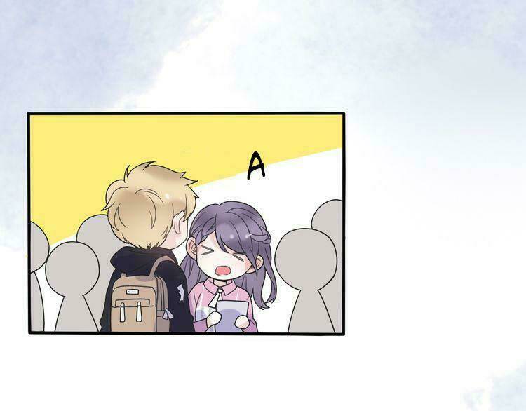 Cuộc Chiến Tình Yêu: Chapter 36