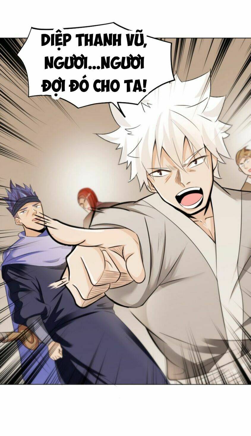 Ngự Thiên Thần Đế: Chapter 24