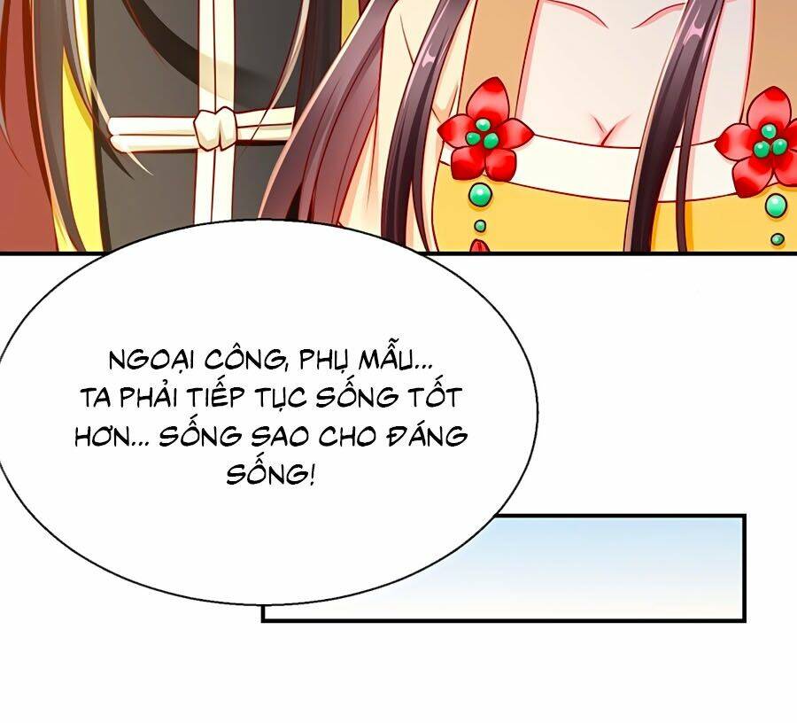 Vương Phi Là Đoá Bạch Liên Hoa: Chapter 2