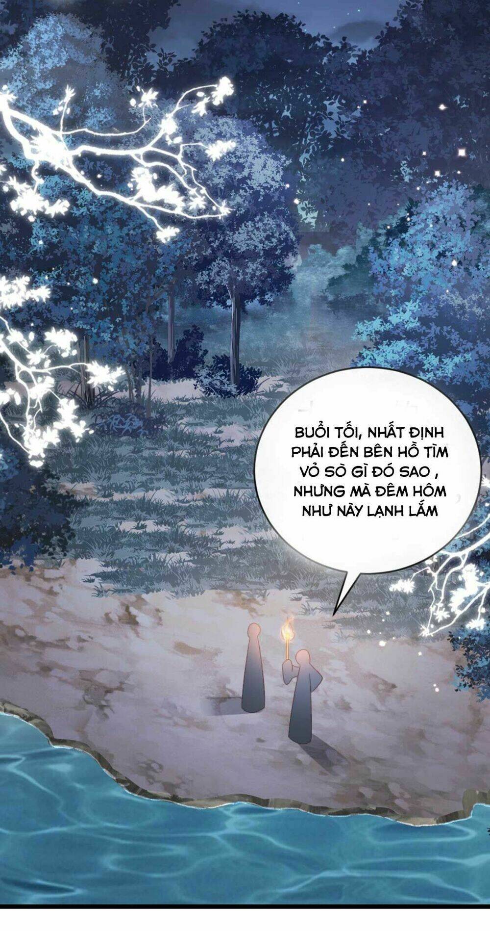 Mau Xuyên Không Rửa Tội Cho Nhân Vật Phản Diện: Chapter 87