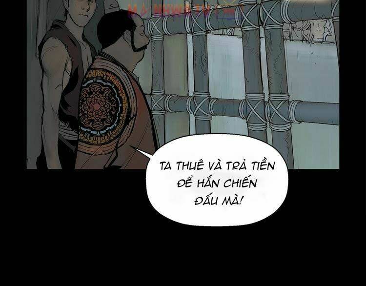 Thanh Gươm Danh Vọng: Chapter 1