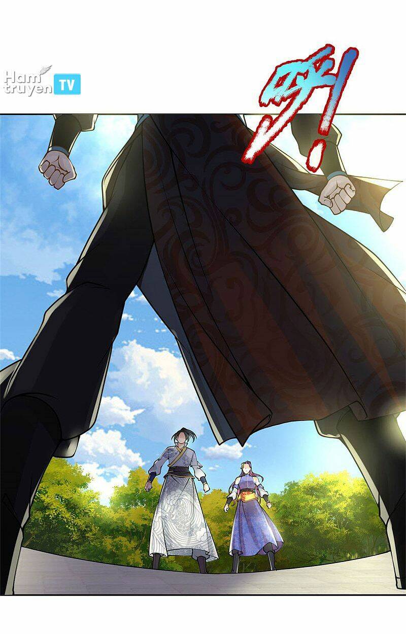 Thân Thể Của Ta Là Kiếm Chủng: Chapter 108