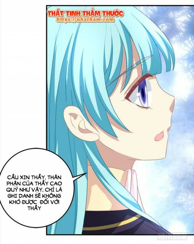 Đế Vương Ta Vẫn Còn Nhỏ: Chapter 62